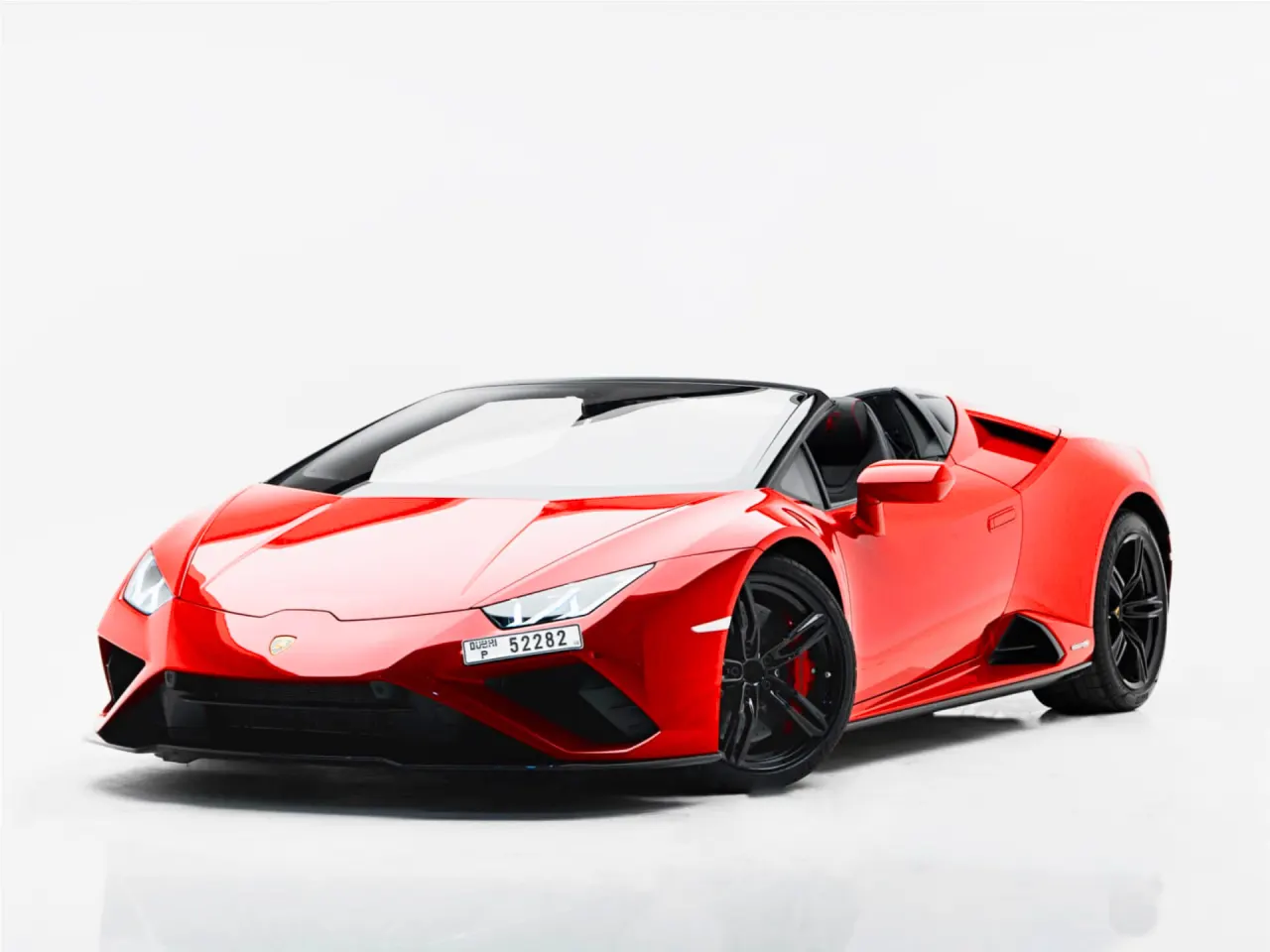 Lamborghini Huracan EVO Rental Dubai Lamborghini Huracan EVO rental Dubai | Aura Car Rental